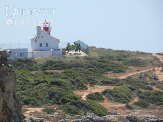 Lote, Ferragudo, Lagoa | BPI Expresso Imobiliário