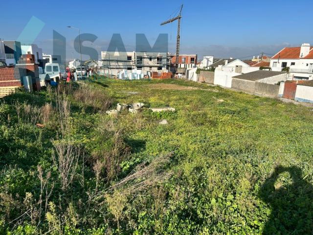 Lote, Ferrel, Peniche | BPI Expresso Imobiliário