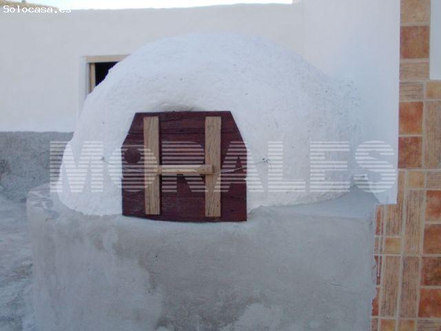 LOTE FINCA 6.5 Ha + 2 VIVIENDAS + 1 Ha de AGUA. RAMONETE. REF 794