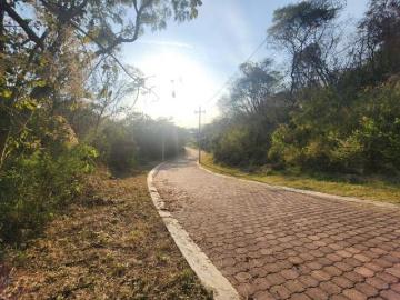 LOTE GLADIOLA 40 Cerca de acceso, bonita vista, semiplano con proyecto