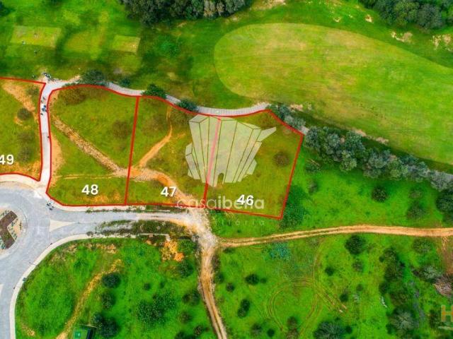 Lote Golf Silves | 26063925545