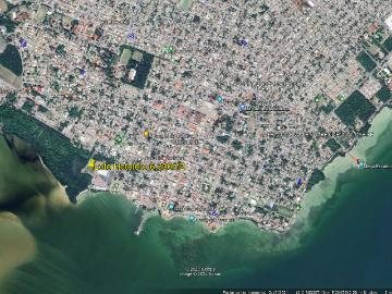 Lote hotelero en el Boulevard bahia de Chetumal