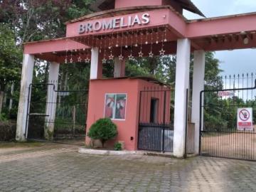 Lote Ideal para casa de campo Urbanización Las Bromelias