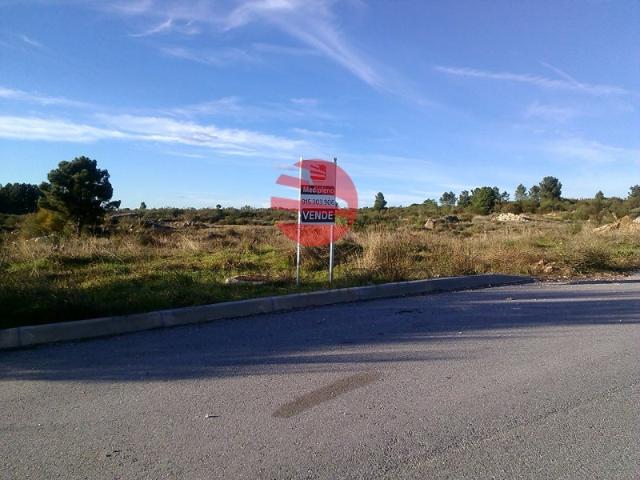 LOTE INDUSTRIAL