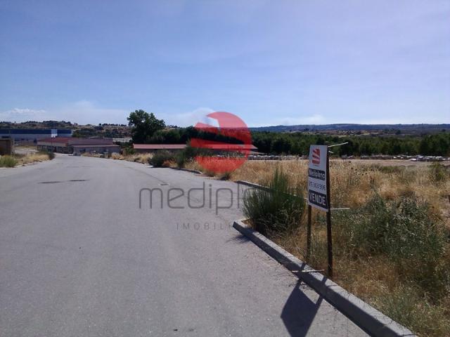 Lote Industrial
