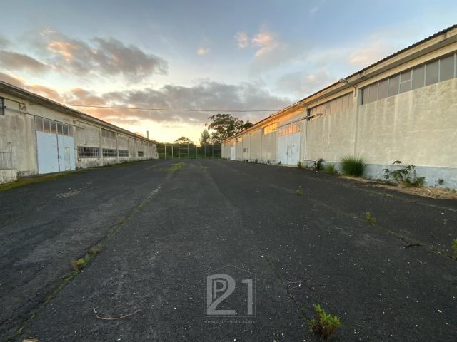 Lote Industrial, Cacém e São Marcos, Sintra | BPI Expresso Imobiliário