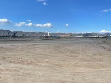 LOTE INDUSTRIAL DE 1 HECTAREA EN PARQUE INDUSTRIAL PRIVADO DE RAMOS ARIZPE