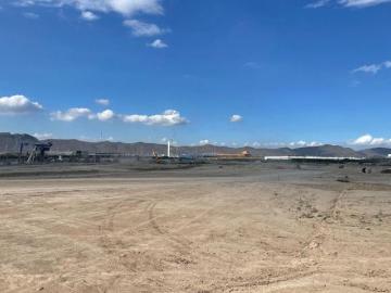 LOTE INDUSTRIAL DE 2 HECTAREAS EN PARQUE INDUSTRIAL PRIVADO DE RAMOS ARIZPE