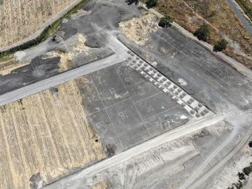 LOTE INDUSTRIAL EN VENTA EL SALTO GUADALAJARA JALISCO