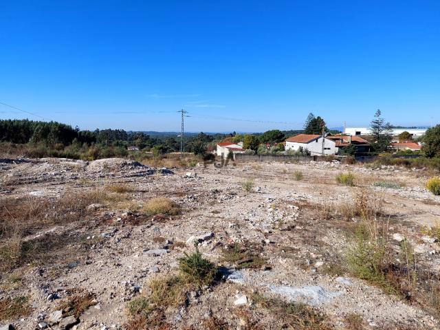 Lote Industrial, Mangualde, Mesquitela e Cunha Alta, Mangualde | BPI Expresso Imobiliário