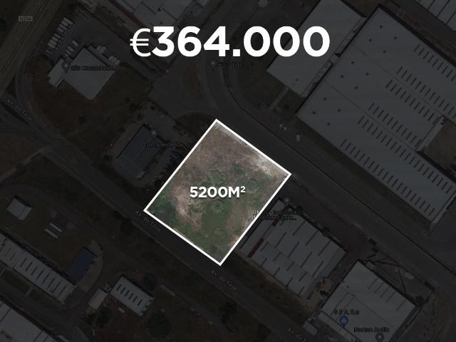 Lote Industrial, Murtede, Cantanhede | BPI Expresso Imobiliário