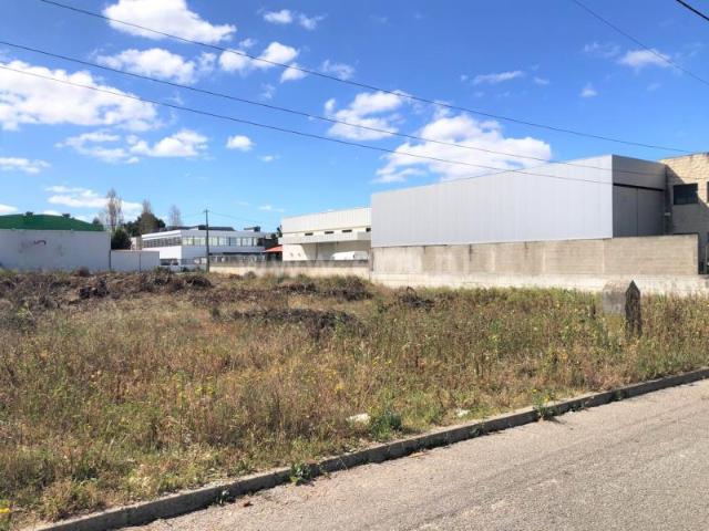 Lote Industrial, Palmela, Palmela | BPI Expresso Imobiliário