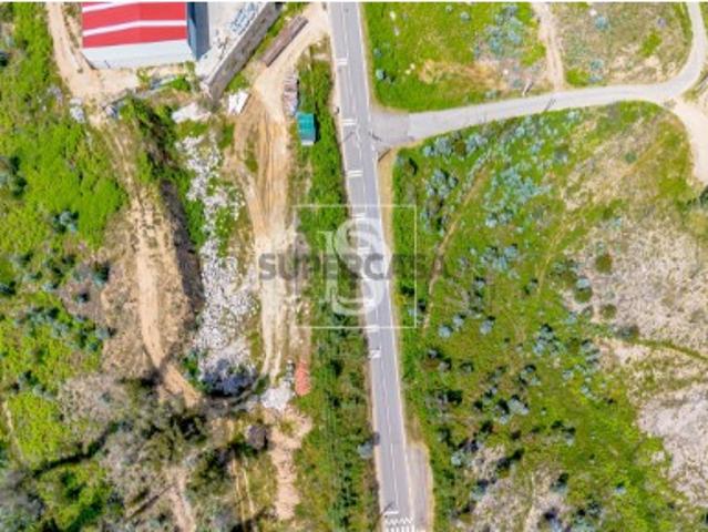 Lote Industrial Venda em Vila Garcia, Aboim e Chapa,Amarante