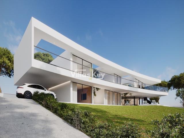 Lote, Luz, Lagos | BPI Expresso Imobiliário