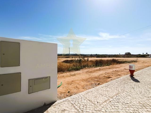 Lote, Lagoa e Carvoeiro, Lagoa | BPI Expresso Imobiliário