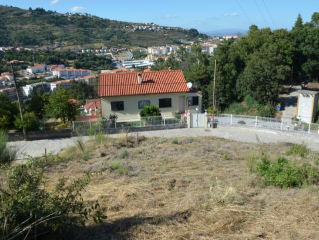 Lote, Lamego Almacave e Sé, Lamego | BPI Expresso Imobiliário