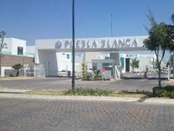 LOTE LOMAS DE ANGELOPOLIS ATRAS DE SONATA