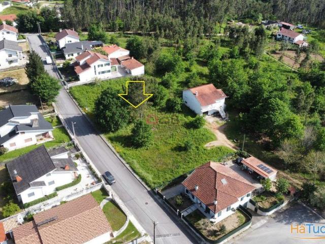 Lote p/ construção ? São Pedro do Sul | 26084072522