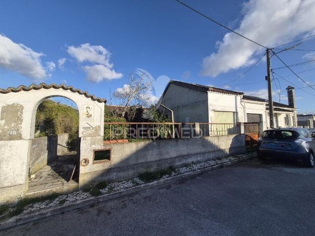 LOTE PALMELA 300m2 QUINTA DAS FLORES OLHOS DE ÁGUA