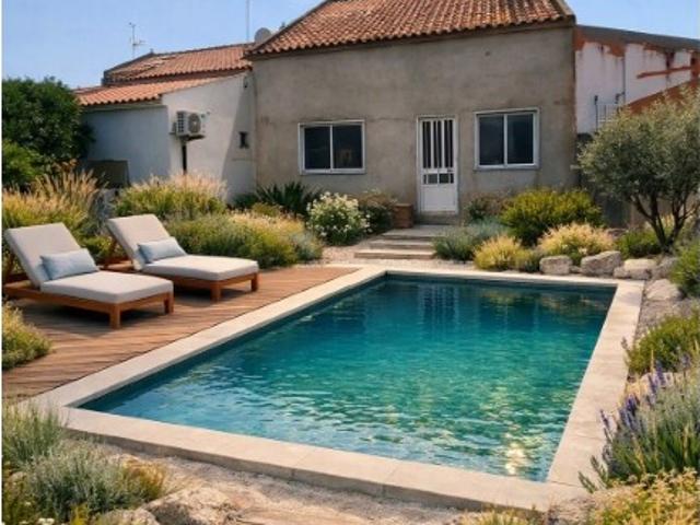 Lote para Construção na Aldeia da Muda Oportunidade Única numa das Zonas Mais Exclusivas da Comporta