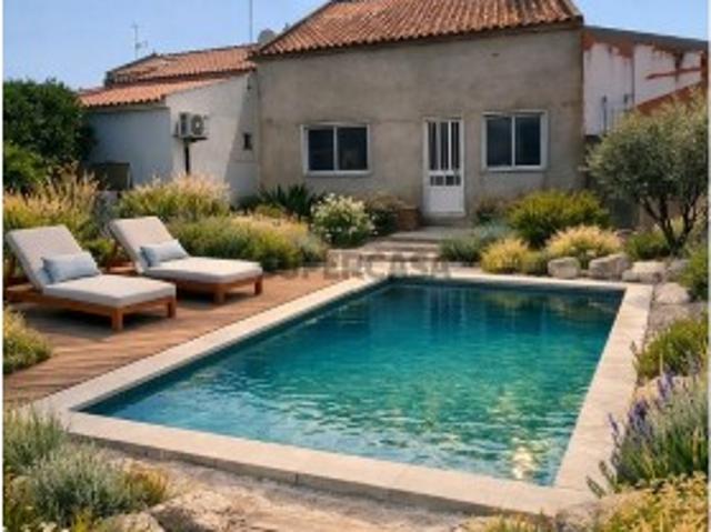Lote para Construção na Aldeia da Muda Oportunidade Única numa das Zonas Mais Exclusivas da Comporta