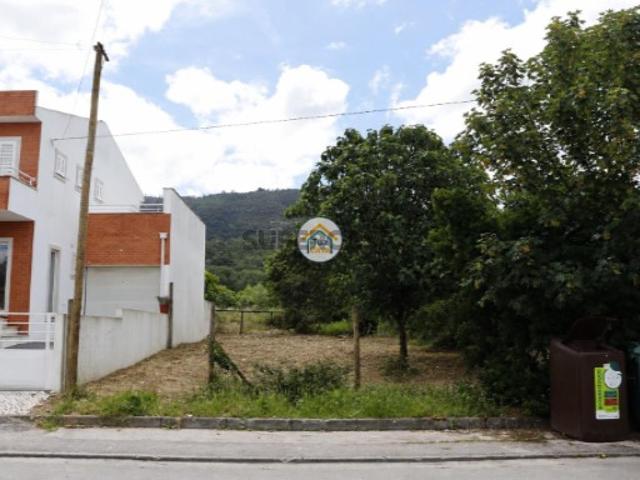 Lote para Construção na Lousã