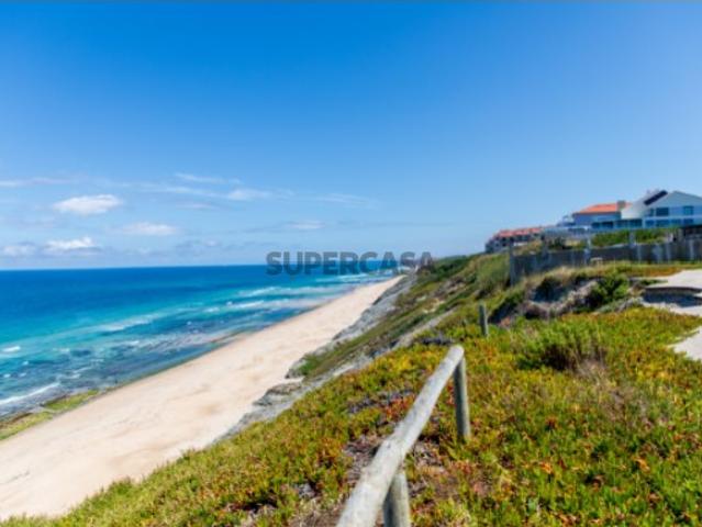 Lote para construção na Urbanização Atlântico Village |Praia Pedra do Ouro