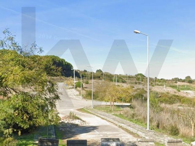 Lote para Construção na Urbanização das Fontainhas Fase II em Alenquer