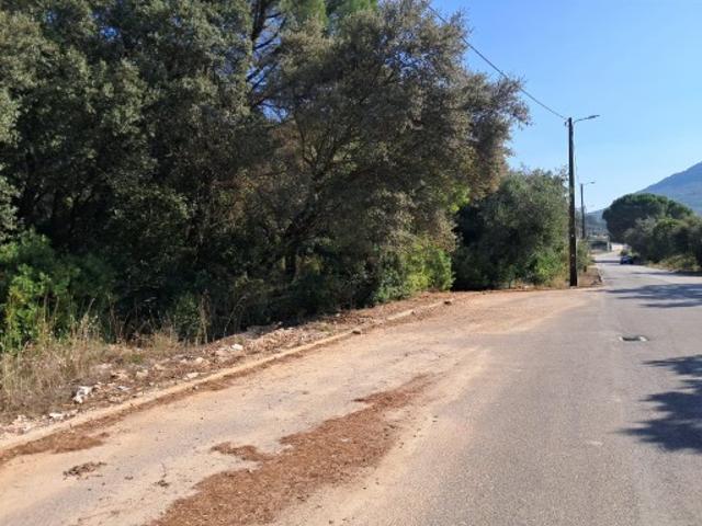 Lote para construção na Vila de Minde