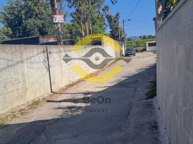 Lote para construção na Vila de Prado