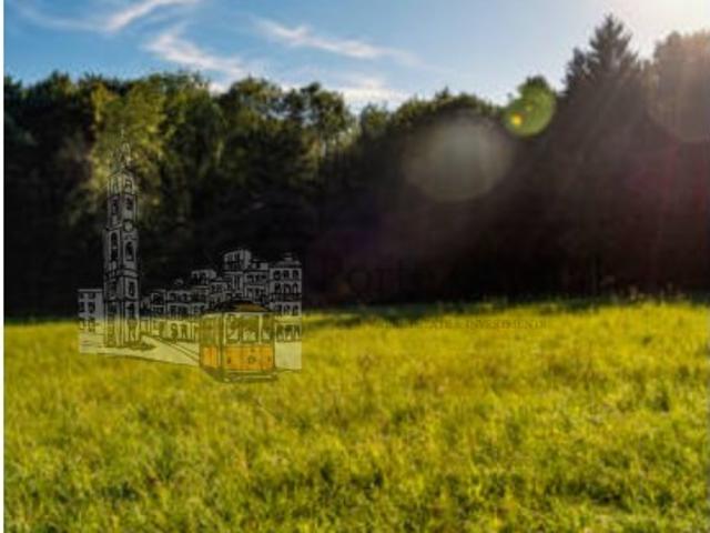 lote para construção na zona mais privilegiada da Maia. com uma area 175m2