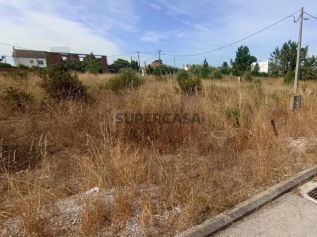 Lote para construção no Casal do Sapo, Quinta do Conde