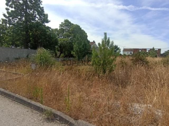 Lote para construção no Casal do Sapo, Quinta do Conde