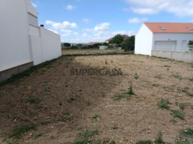 Lote para construção nos três povos concelho do Fundão