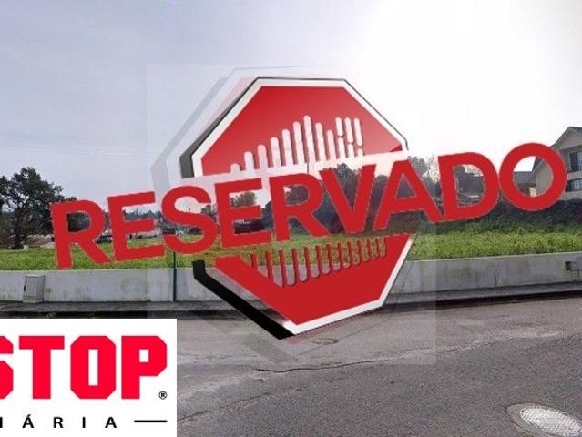 Lote para construção Aguieira Valongo do Vouga VENDIDO