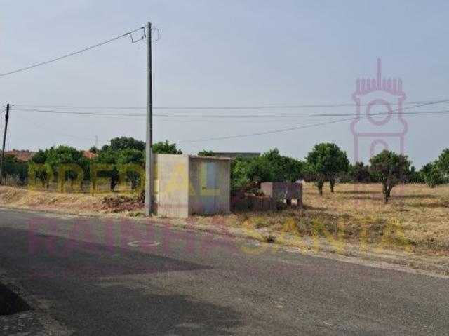 Lote para construção Cartaxo