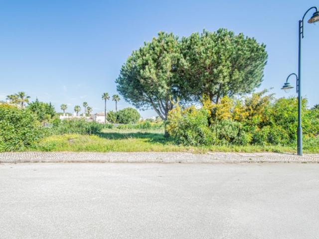 Lote para construção com 1380m2