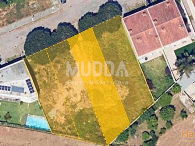 Lote para construção com 310 m2 | 26083857794