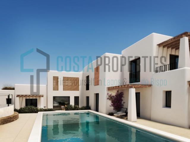 Lote para Construção com Moinho para Renovar