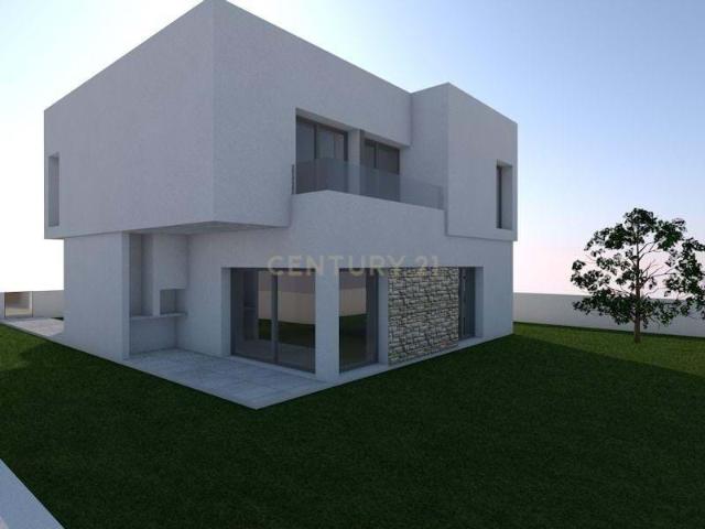 Lote para construção da sua moradia de sonho