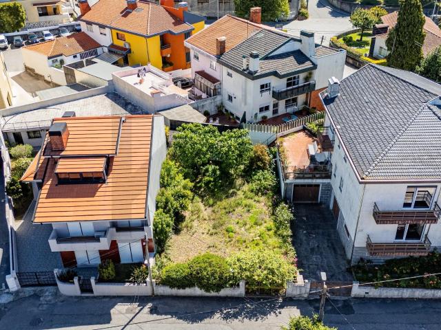 Lote para Construção de Moradia
