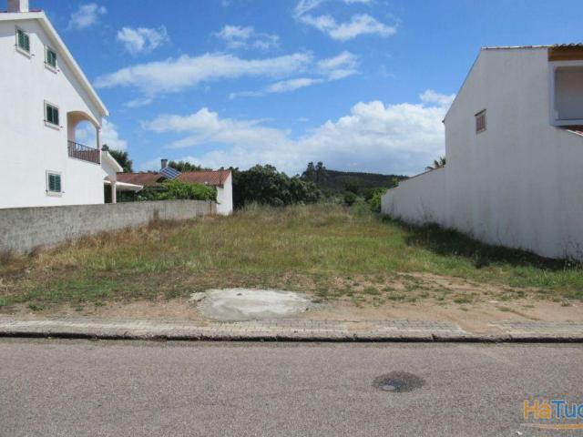 LOTE PARA CONSTRUÇÃO DE MORADIA | 26084086663