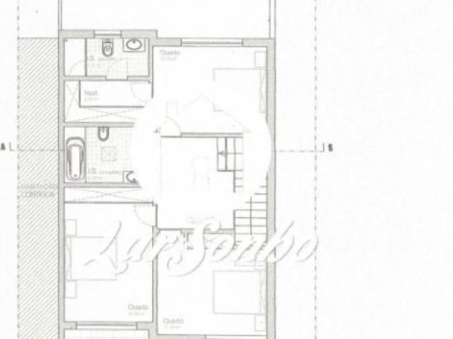 Lote para construção de Moradia