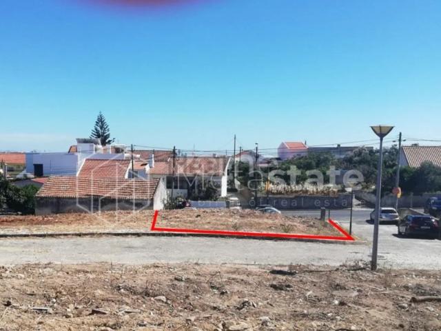 Lote para Construção de Moradia Albarraque, Rio de Mouro