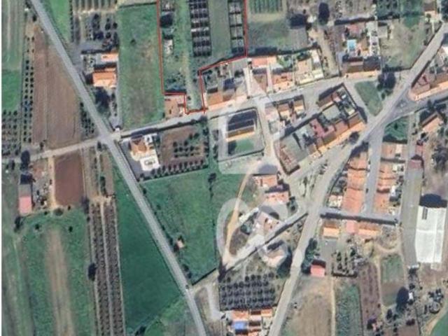 Lote para construção de moradia, Aljustrel, Montes Velhos