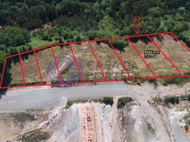 Lote para construção de moradia em banda | 26083779783