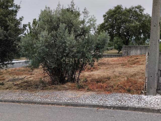 Lote para construção de moradia individual em Pombal