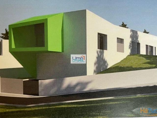 Lote para construção de moradia individual projeto aprovado | 26083324246