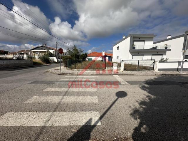 Lote para Construção de Moradia na Bordinheira | Grande Oportunidade!