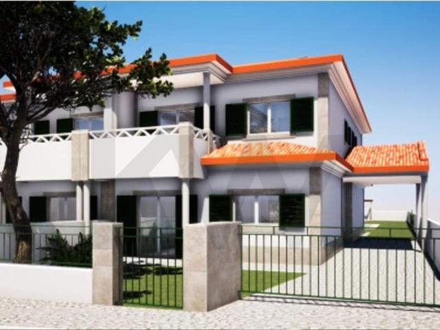 Lote para Construção de Moradia na Ericeira